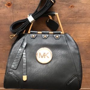 New MK Bag